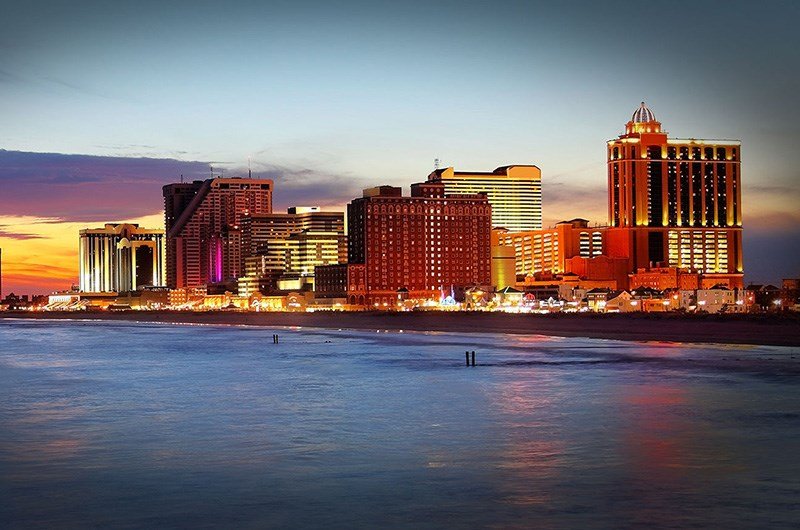 Atlantic city casino