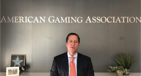 American Gaming Association