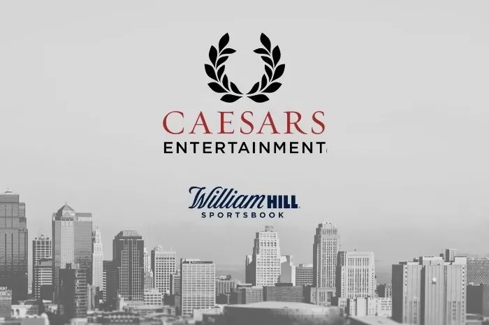 ceasars william hill