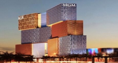 MGM