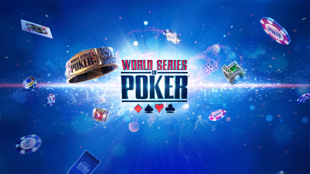 The World Series of Poker