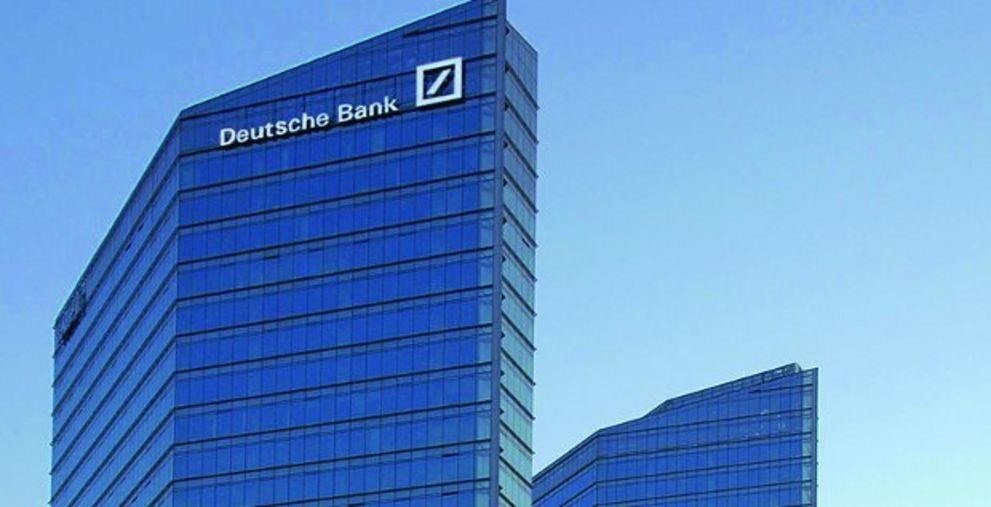 Deutsche Bank