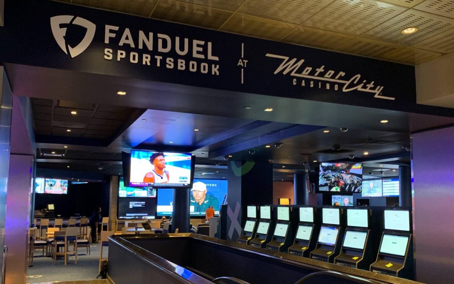 fanduel sportsbook at motorcity casino hotel