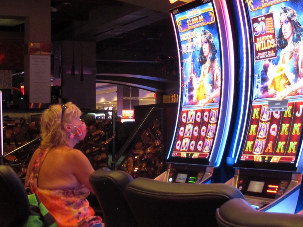 which casino are open in atlantic city