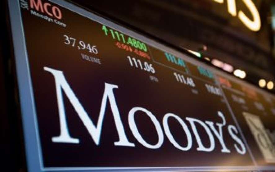 Moody’s Investors Service