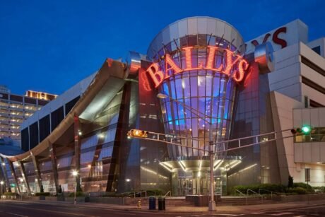 Bally's