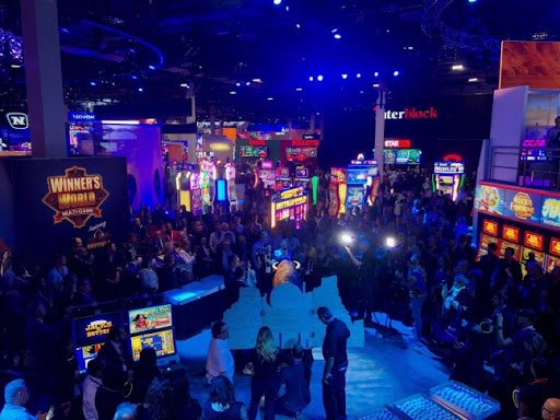 Global Gaming Expo