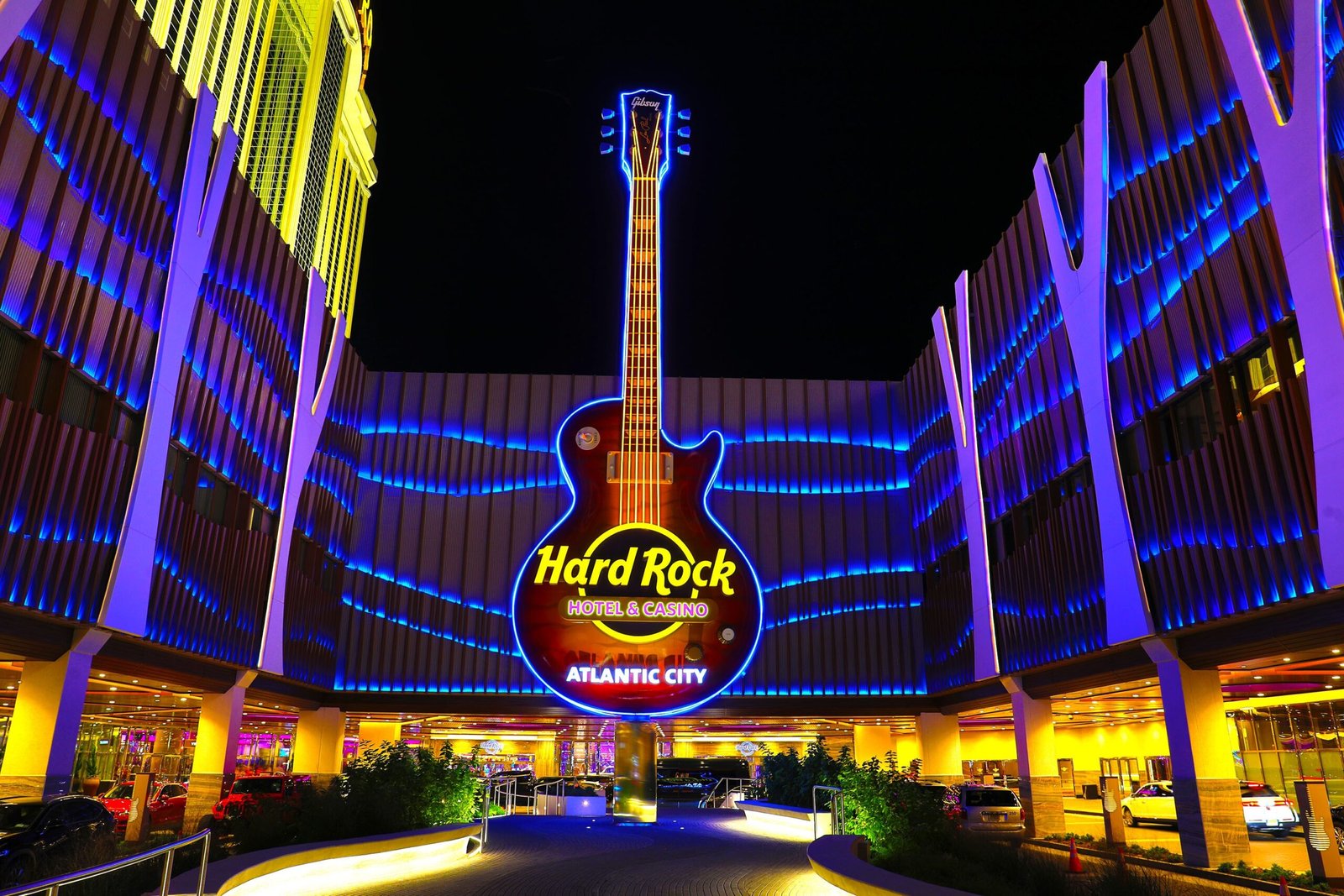 Next Month Hard Rock Is Anticipated To Take Over Mirage Qasiknow