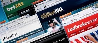 ban on UK gambling ads