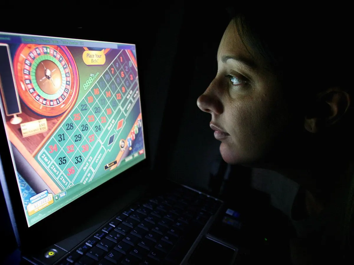 ban on UK gambling ads