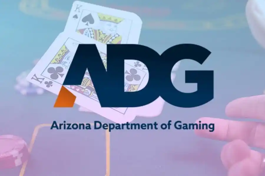 Arizona Gaming Department