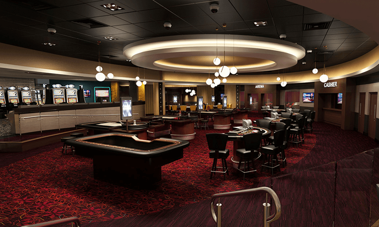 grosvenor casino thanet opening times