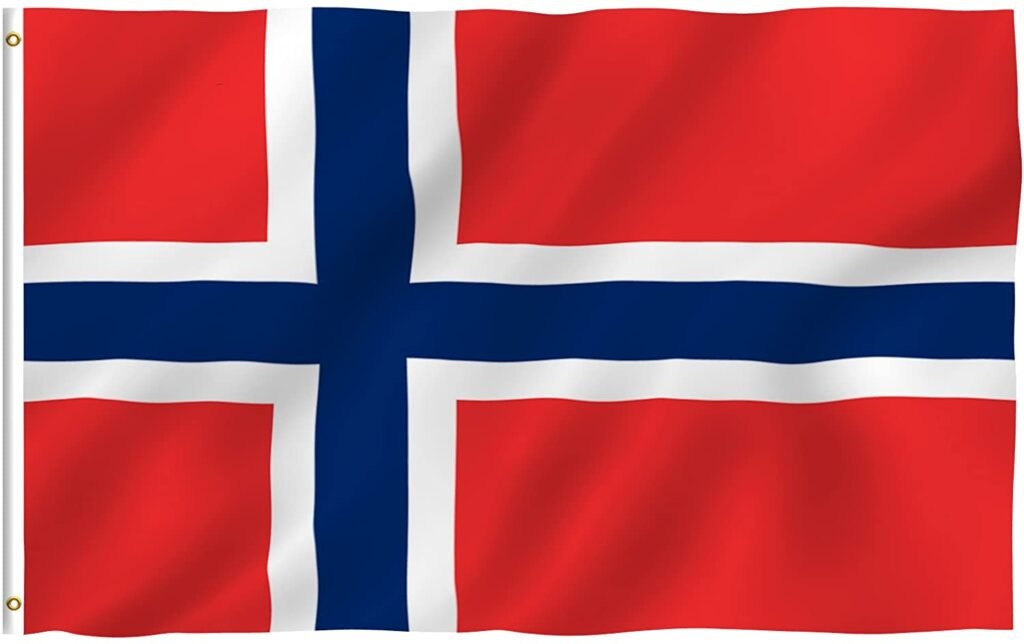 Norway’s Norsk