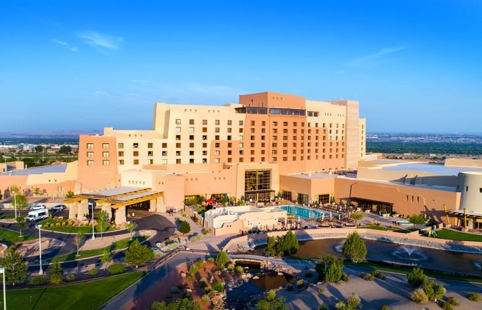 Sandia Resort and Casino