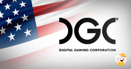 Digital Gaming Corporation (DGC