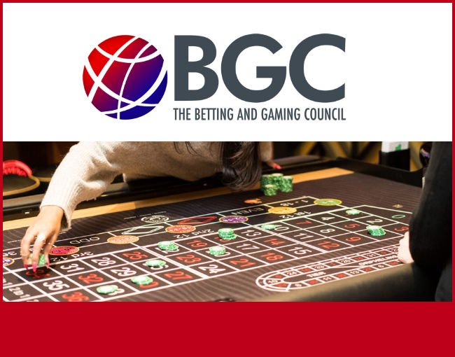 UK Betting & Gaming Council