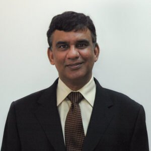 Picture of Sudhir Kale