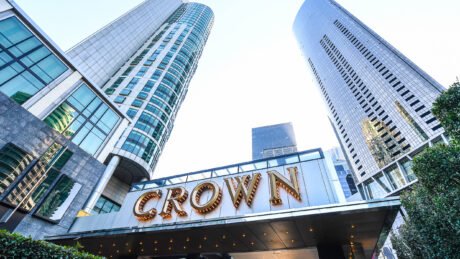 Australia Crown Resorts