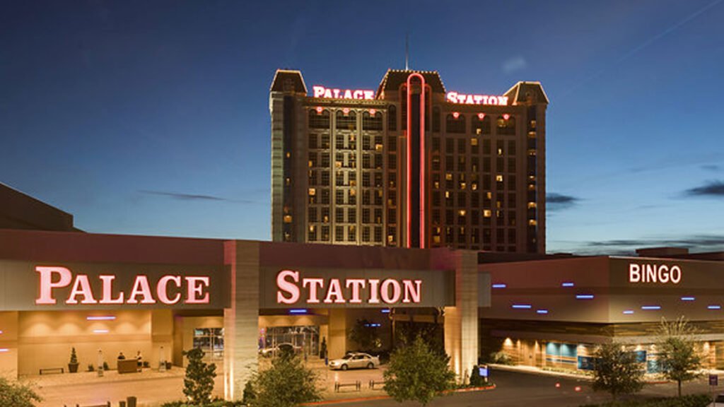 Station Casinos