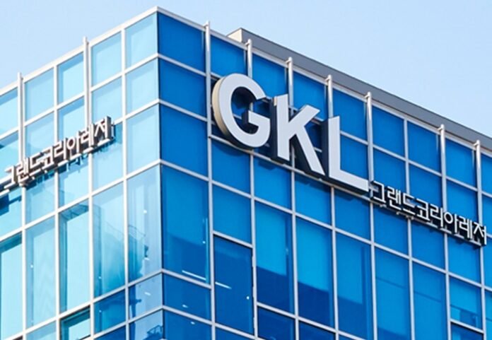 Grand Korea Leisure (GKL)