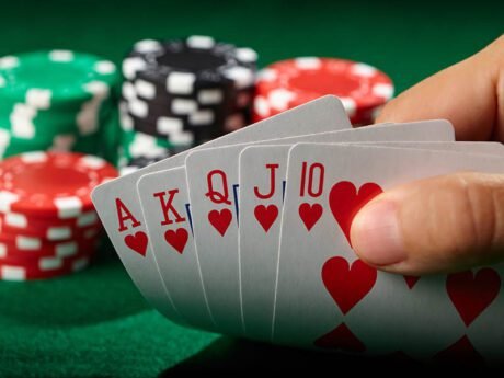 poker fraud