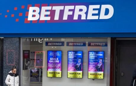 BetFred