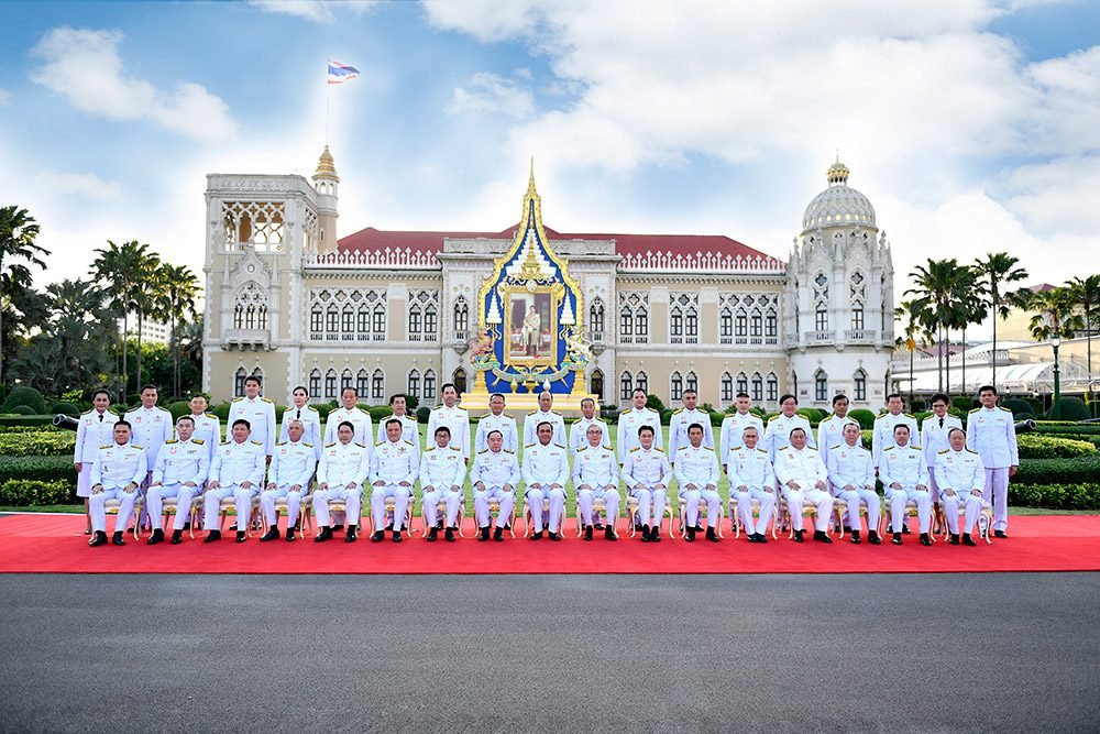 Thai government
