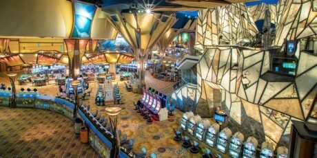 Mohegan Sun