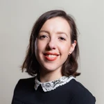 Nicole Macedo, Managing Editor - EMEA