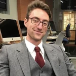 Jess Marquez, US News Editor for iGaming Business