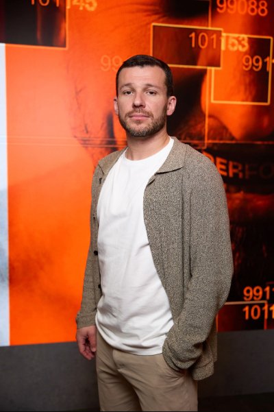 GR8 Tech CEO Oleksandr Feshchenko chats about its partnership with Jose Mourinho