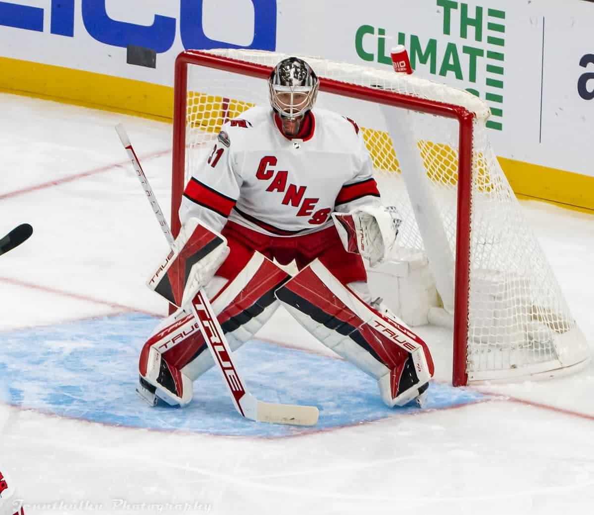 Carolina_Hurricanes_at_Seattle_Kraken_-_October_17_2022_-_Frederik_Andersen_52437474522.jpg