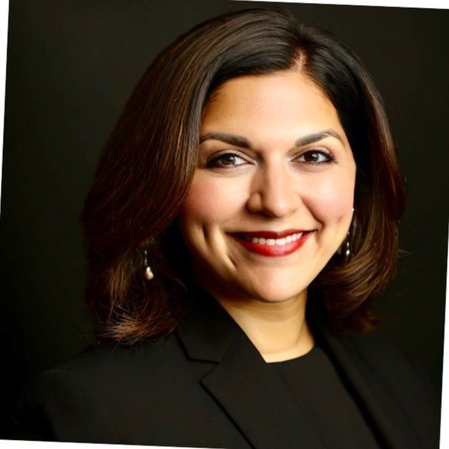 Sheila Bangalore, non-executive director at Entain