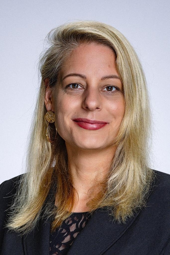 Rosemarijn Dral, Director of VNLOK and former MP