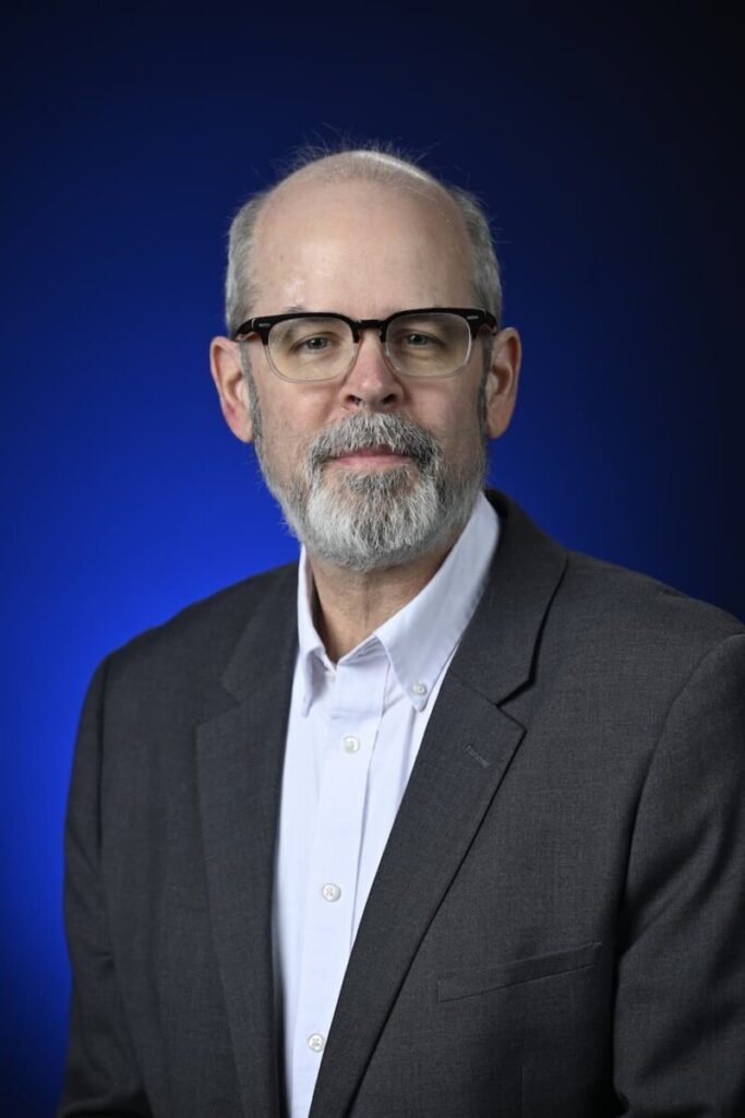 Dr. Daniel Durkin