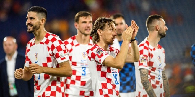World Cup Betting Tour: Chance for Croatia as national team and Entain's SuperSport look to defy odds again 2 Croatia national team, as Entain's SuperSport features on the World Cup Betting Tour