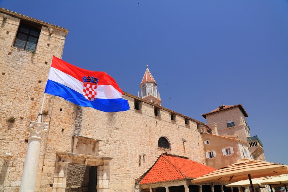 World Cup Betting Tour: Chance for Croatia as national team and Entain's SuperSport look to defy odds again 4 Croatian betting urges govt to ‘respect obligations’ amid reforms