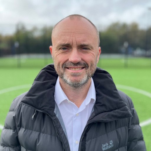 Steve Freeth, bet365, who spoke to SBC News' Bookies Corner for Wimbledon 2026