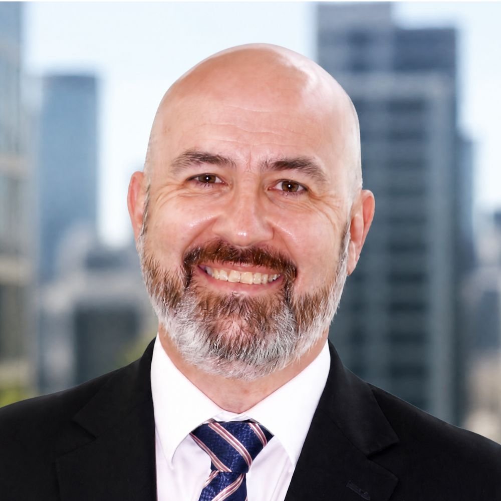 Ex-Commission CEO Rhodes notes ‘uncharted challenges’ as new advisory ...