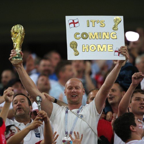 World Cup Betting Tour: England fans’ lack of optimism continues ahead of DR Congo clash 4 England football fans