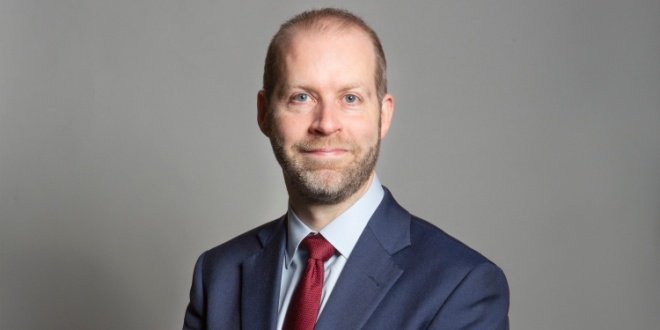 The big four Andy Burnham cabinet choices for the UK betting industry 3 Jonathan Reynolds MP, Business Secretary
