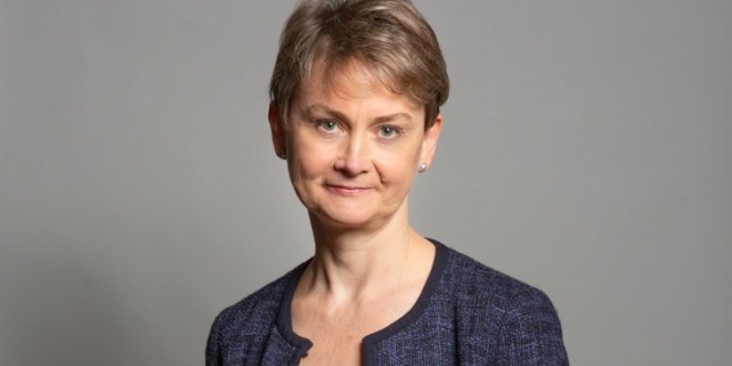 The big four Andy Burnham cabinet choices for the UK betting industry 4 Yvette Cooper MP, Health Secretary