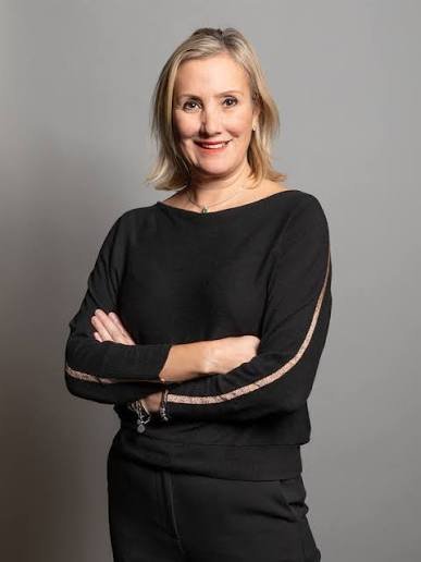 CMS Committee poses series of questions in letter to Gambling Commission over FRAs decision 1 Dame Caroline Dinenage MP, Chair of the CMS Committee, who has written to the Gambling Commission regarding FRA implementation