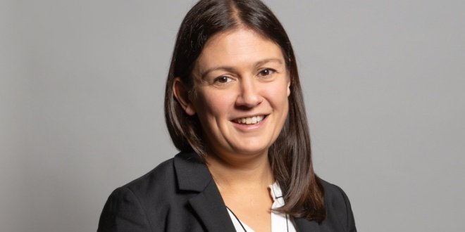 The big four Andy Burnham cabinet choices for the UK betting industry 1 Lisa Nandy MP, DCMS Secretary
