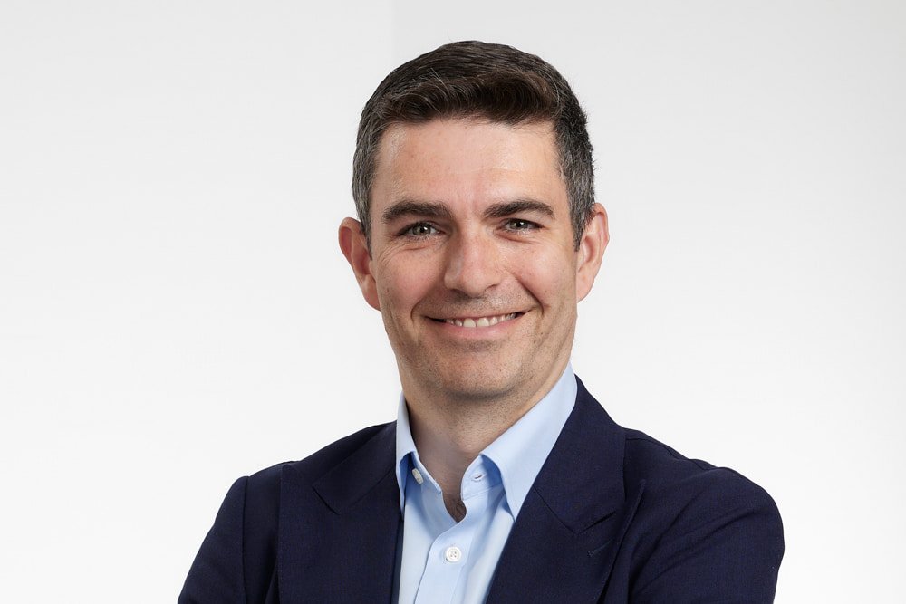 Bookmakers concerned about Burnham’s Aim to Permit plan 2 Richard Harris, CEO of Rank Group, who discussed Andy Burnham's plans for Aim to Permit