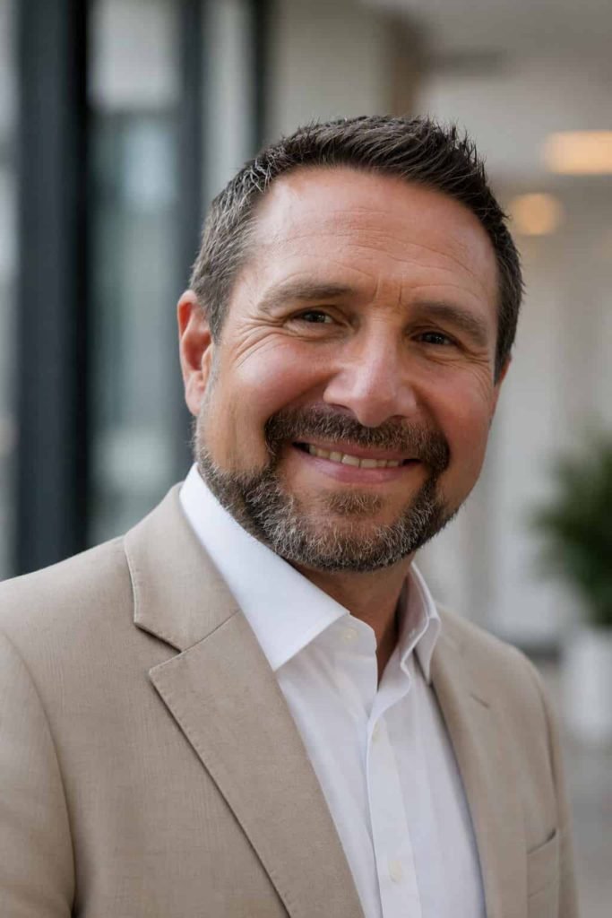 Ex-William Hill and 888 exec to take reins of National Lottery firm Allwyn UK 1 Phill Walker, Interim CEO of Allwyn UK