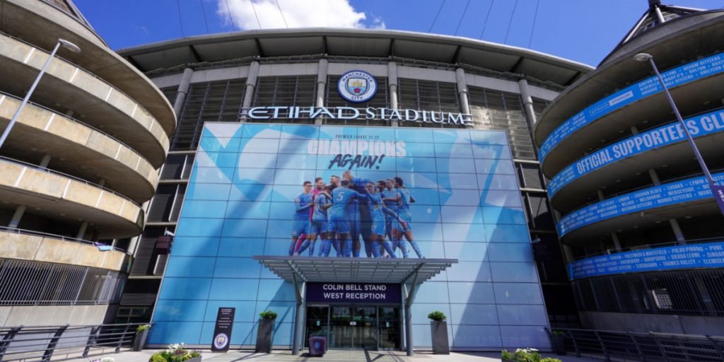 Sportingtech: The Premier League - attracting bettors through next-level sportsbook features