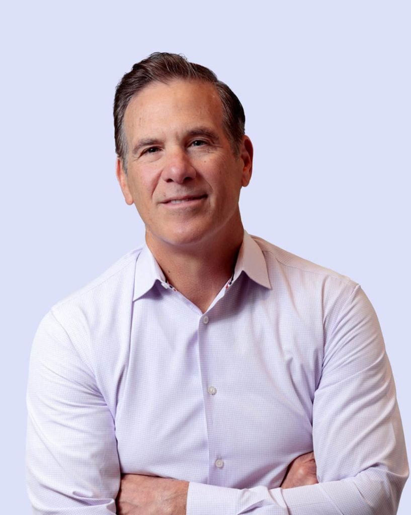 George Papanier, Interim CFO at Bally's Corporation