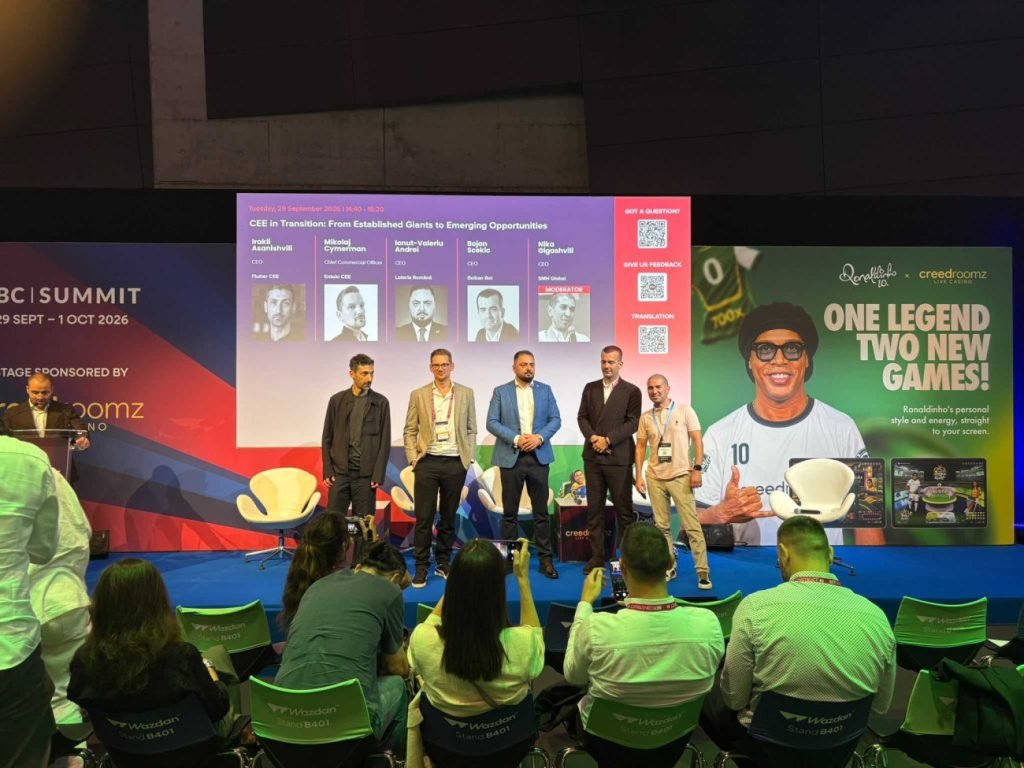 SBC Summit Lisbon 2026: Brazil betting ban drives discourse 3 SBC News SBC Summit Lisbon 2026: Brazil betting ban drives discourse