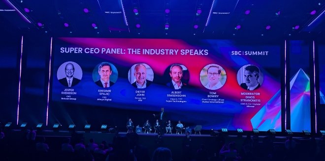SBC Summit Lisbon 2026: Brazil betting ban drives discourse 5 SBC News SBC Summit Lisbon 2026: Brazil betting ban drives discourse